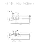 THIN FILM TRANSISTOR SUBSTRATE, AND DISPLAY PANEL AND DISPLAY DEVICE     INCLUDING SAME diagram and image