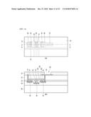 THIN FILM TRANSISTOR SUBSTRATE, AND DISPLAY PANEL AND DISPLAY DEVICE     INCLUDING SAME diagram and image