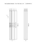 LED SIDEWALL PROCESSING TO MITIGATE NON-RADIATIVE RECOMBINATION diagram and image