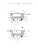 LED SIDEWALL PROCESSING TO MITIGATE NON-RADIATIVE RECOMBINATION diagram and image