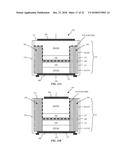 LED SIDEWALL PROCESSING TO MITIGATE NON-RADIATIVE RECOMBINATION diagram and image