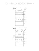 CONVERSION ELEMENT AND RADIATION-EMITTING SEMICONDUCTOR DEVICE COMPRISING     A CONVERSION ELEMENT OF SAID TYPE diagram and image