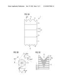 CONVERSION ELEMENT AND RADIATION-EMITTING SEMICONDUCTOR DEVICE COMPRISING     A CONVERSION ELEMENT OF SAID TYPE diagram and image