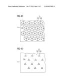 CONVERSION ELEMENT AND RADIATION-EMITTING SEMICONDUCTOR DEVICE COMPRISING     A CONVERSION ELEMENT OF SAID TYPE diagram and image