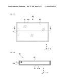 MULTILAYER PIEZOELECTRIC ELEMENT, PIEZOELECTRIC VIBRATION APPARATUS, AND     ELECTRONIC DEVICE diagram and image