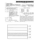 LIGHT-EMITTING DIODE AND DISPLAY DEVICE INCLUDING THE SAME diagram and image