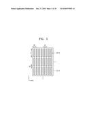 THREE-DIMENSIONAL ELECTRODE STRUCTURE, AND SECONDARY BATTERY INCLUDING THE     SAME, AND METHOD OF MANUFACTURING THE THREE-DIMENSIONAL STRUCTURE diagram and image