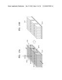 THREE-DIMENSIONAL ELECTRODE STRUCTURE, AND SECONDARY BATTERY INCLUDING THE     SAME, AND METHOD OF MANUFACTURING THE THREE-DIMENSIONAL STRUCTURE diagram and image