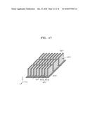 THREE-DIMENSIONAL ELECTRODE STRUCTURE, AND SECONDARY BATTERY INCLUDING THE     SAME, AND METHOD OF MANUFACTURING THE THREE-DIMENSIONAL STRUCTURE diagram and image