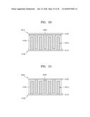 THREE-DIMENSIONAL ELECTRODE STRUCTURE, AND SECONDARY BATTERY INCLUDING THE     SAME, AND METHOD OF MANUFACTURING THE THREE-DIMENSIONAL STRUCTURE diagram and image