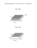 THREE-DIMENSIONAL ELECTRODE STRUCTURE, AND SECONDARY BATTERY INCLUDING THE     SAME, AND METHOD OF MANUFACTURING THE THREE-DIMENSIONAL STRUCTURE diagram and image