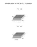 THREE-DIMENSIONAL ELECTRODE STRUCTURE, AND SECONDARY BATTERY INCLUDING THE     SAME, AND METHOD OF MANUFACTURING THE THREE-DIMENSIONAL STRUCTURE diagram and image