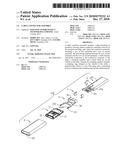 CABLE CONNECTOR ASSEMBLY diagram and image