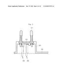 PLUG-INTEGRATED ADAPTOR diagram and image