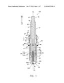 IGNITION PLUG diagram and image