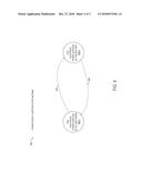 LOW STANDBY POWER IN A POWER STORAGE ADAPTER ENABLED BY AN ASSOCIATED     BATTERY diagram and image