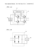 WIRELESS POWER TRANSMISSION SYSTEM, POWER TRANSMITTING DEVICE, AND POWER     RECEIVING DEVICE diagram and image