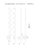 Intruding metal detection method for induction type power supply system     and related supplying-end module diagram and image