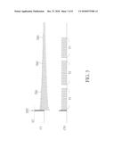 Intruding metal detection method for induction type power supply system     and related supplying-end module diagram and image