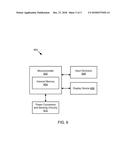 SYSTEMS, METHODS, AND DEVICES FOR REMOTE SENSE WITHOUT WIRES diagram and image