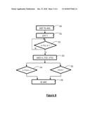 METHOD AND DEVICE FOR DETECTING A STRAY ELECTRIC ARC IN A PHOTOVOLTAIC     INSTALLATION diagram and image