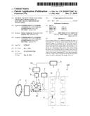 METHOD AND DEVICE FOR EVALUATING THE ENERGY PRODUCED BY AN ELECTRIC ARC IN     A PHOTOVOLTAIC INSTALLATION diagram and image