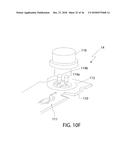 SMART SENSOR DEVICES FOR MEASURING AND VERIFYING SOLAR ARRAY PERFORMANCE     AND OPERATIONAL METHODS FOR USE THEREWITH diagram and image