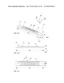 SMART SENSOR DEVICES FOR MEASURING AND VERIFYING SOLAR ARRAY PERFORMANCE     AND OPERATIONAL METHODS FOR USE THEREWITH diagram and image