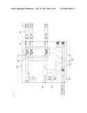 SOLAR CELL MONITORING DEVICE diagram and image