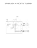 SOLAR CELL MONITORING DEVICE diagram and image