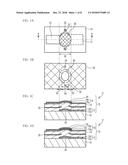 ALUMINUM NITRIDE FILM, ACOUSTIC WAVE DEVICE, FILTER, AND MULTIPLEXER diagram and image