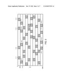 DECODING CIRCUIT AND METHOD FOR QUASI-CYCLIC LOW-DENSITY PARITY-CHECK     CODES diagram and image