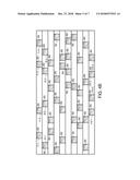 DECODING CIRCUIT AND METHOD FOR QUASI-CYCLIC LOW-DENSITY PARITY-CHECK     CODES diagram and image