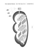 DISTRIBUTED PROCESSING SOFTWARE BASED MODEM diagram and image