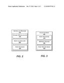 ADAPTIVE ALLOCATION FOR DYNAMIC REPORTING RATES OF LOG EVENTS TO A CENTRAL     LOG MANAGEMENT SERVER FROM DISTRIBUTED NODES IN A HIGH VOLUME LOG     MANAGEMENT SYSTEM diagram and image