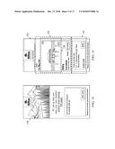 INTERACTION DRIVEN ARTIFICIAL INTELLIGENCE SYSTEM AND USES FOR SAME,     INCLUDING PRESENTATION THROUGH PORTIONS OF WEB PAGES diagram and image