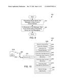 DISTRIBUTING SUBSCRIBER DATA IN A MOBILE DATA NETWORK diagram and image