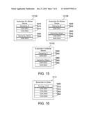 DISTRIBUTING SUBSCRIBER DATA IN A MOBILE DATA NETWORK diagram and image