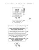 DISTRIBUTING SUBSCRIBER DATA IN A MOBILE DATA NETWORK diagram and image