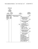 COMMUNICATION APPARATUS, CONTROL PROGRAM OF COMMUNICATION APPARATUS, AND     RELAY APPARATUS PROVIDING EFFICIENT DOWNLOAD OF ELECTRONIC DATA diagram and image