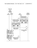 COMMUNICATION APPARATUS, CONTROL PROGRAM OF COMMUNICATION APPARATUS, AND     RELAY APPARATUS PROVIDING EFFICIENT DOWNLOAD OF ELECTRONIC DATA diagram and image