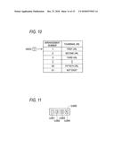 COMMUNICATION APPARATUS, CONTROL PROGRAM OF COMMUNICATION APPARATUS, AND     RELAY APPARATUS PROVIDING EFFICIENT DOWNLOAD OF ELECTRONIC DATA diagram and image