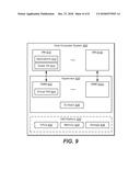 DYNAMIC REGISTRATION OF AN APPLICATION WITH AN ENTERPRISE SYSTEM diagram and image