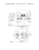 INFORMATION MANAGEMENT OF DATA ASSOCIATED WITH MULTIPLE CLOUD SERVICES diagram and image