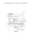 INFORMATION MANAGEMENT OF DATA ASSOCIATED WITH MULTIPLE CLOUD SERVICES diagram and image