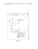 INFORMATION MANAGEMENT OF DATA ASSOCIATED WITH MULTIPLE CLOUD SERVICES diagram and image