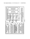System, Network, Device and Stacked Spectrum Method for Implementing     Spectrum Sharing of Multiple Contiguous and Non-Contiguous Spectrum Bands     Utilizing Universal Wireless Access Gateways to Enable Dynamic Security     and Bandwidth Policy Management diagram and image