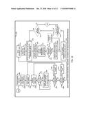 System, Network, Device and Stacked Spectrum Method for Implementing     Spectrum Sharing of Multiple Contiguous and Non-Contiguous Spectrum Bands     Utilizing Universal Wireless Access Gateways to Enable Dynamic Security     and Bandwidth Policy Management diagram and image