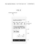 INFORMATION PROCESSING DEVICE, INFORMATION PROCESSING SYSTEM, METHOD FOR     CONTROLLING INFORMATION PROCESSING DEVICE, AND PROGRAM diagram and image