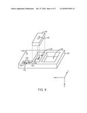 Electronic Device With Input-Output Component Mounting Structures diagram and image